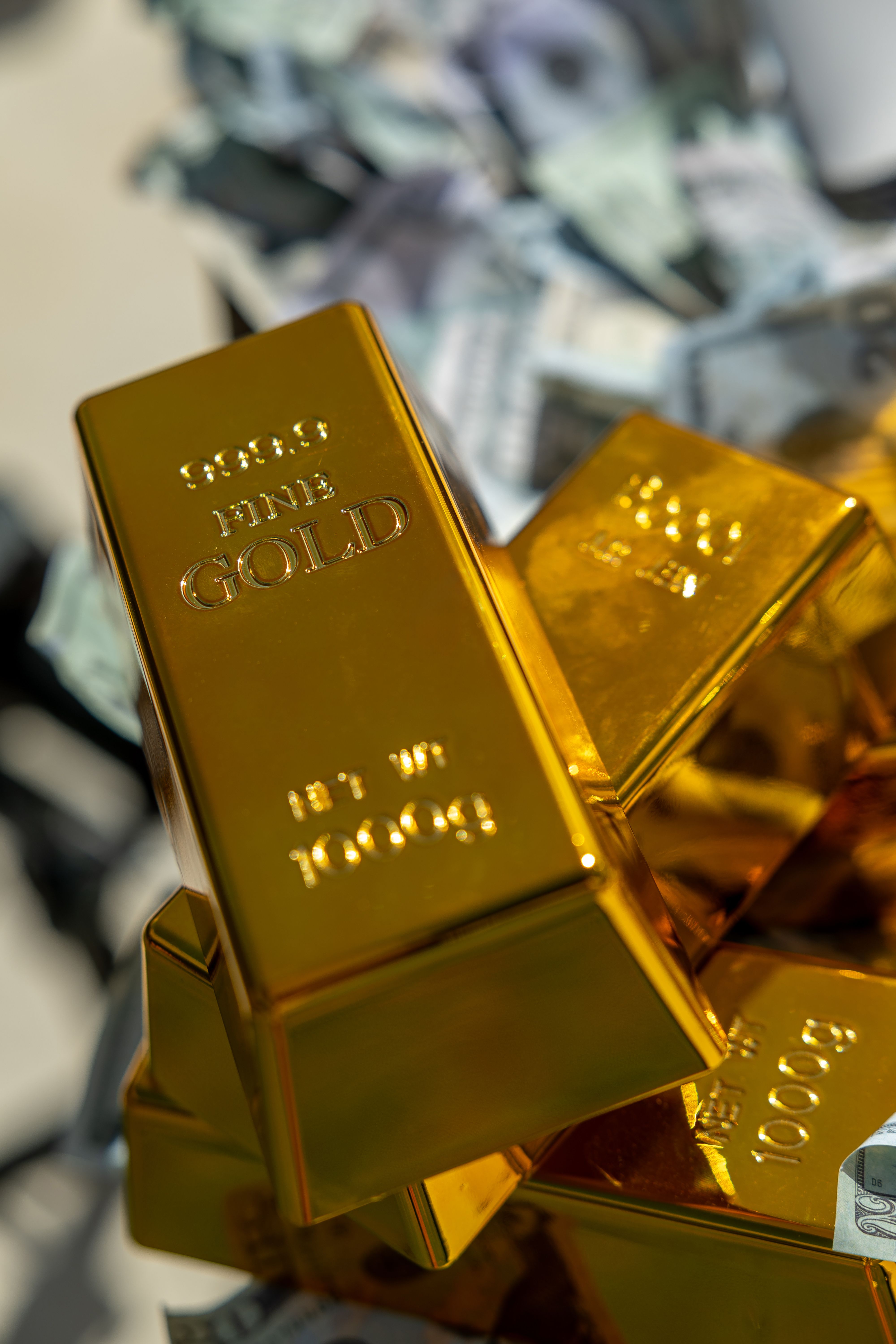 Or Gold